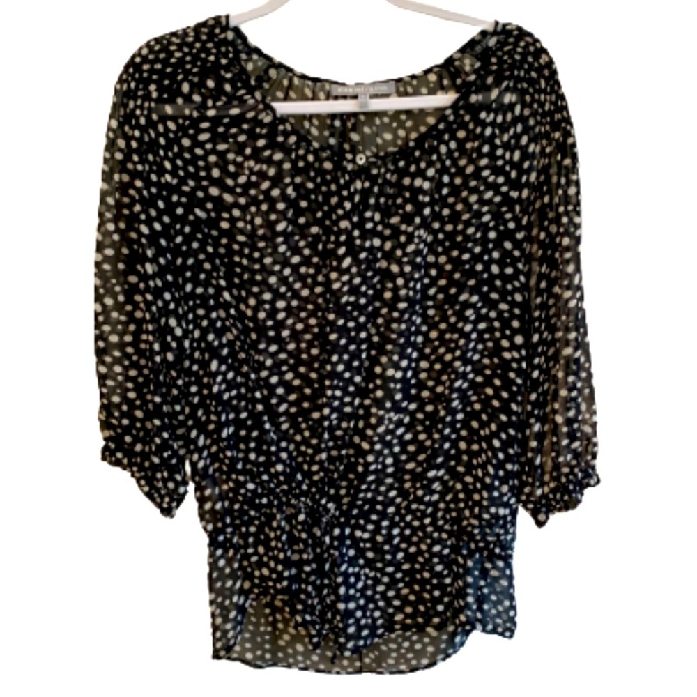 DANIEL RAINN Blouse